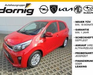 Kia Kia Picanto Dream Team, Navi, Kamera Gebrauchtwagen