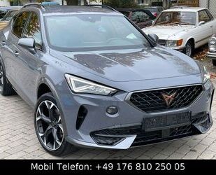 Cupra Cupra Formentor 1.5 TSI/DSG/Ambiente/ACC/Leder/Vir Gebrauchtwagen