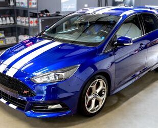 Ford Ford Focus 2,0TDCi ST Leder-Sport-Paket ST Gebrauchtwagen