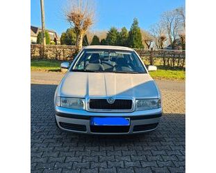 Skoda Skoda Octavia 2.0 Style Automatik Style Gebrauchtwagen