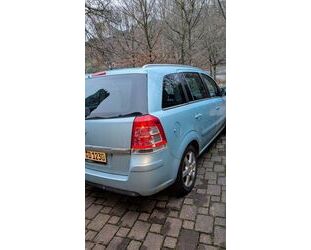 Opel Opel Zafira 1.6 Twinport ecoFLEX Edition 