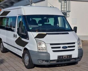 Ford Ford Transit Gebrauchtwagen