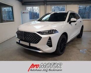 GWM GWM Wey 05 PHEV 2.0 Luxury 4WD Automatik Sitz-Pake Gebrauchtwagen