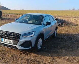 Audi Audi Q2 30 TFSI advanced advanced Gebrauchtwagen