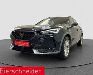 Cupra Cupra Formentor 1.4 TSI DSG e-Hybrid 18 AHK PANO L Gebrauchtwagen