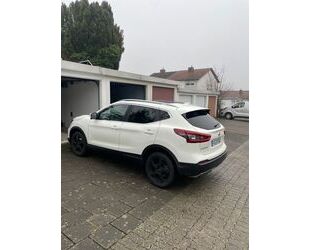 Nissan Nissan Qashqai 1.2 DIG-T Xtronic Tekna Tekna Gebrauchtwagen