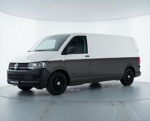 VW Volkswagen T6 TRANSPORTER LANG 2.0 TDI DSG TEMPOMA Gebrauchtwagen