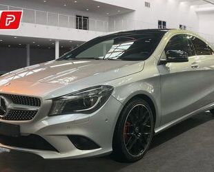 Mercedes-Benz Mercedes-Benz CLA 200 AMG Line Bi-XENON Navi Kamer Gebrauchtwagen