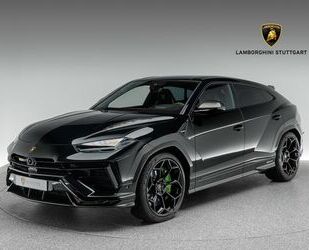 Lamborghini Lamborghini Urus Performante Gebrauchtwagen