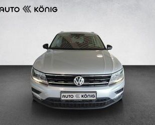 VW Volkswagen Tiguan IQ.DRIVE *HuD*Klima*RearView* Gebrauchtwagen