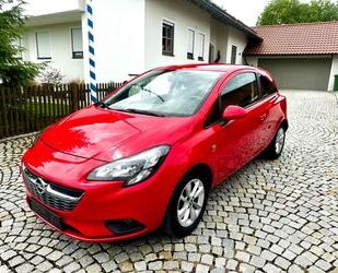 Opel Opel Corsa 1.2 Active1 Hand schekheft gepflegt 4 Z Gebrauchtwagen