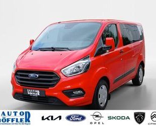 Ford Ford Tourneo Custom Kombi 320L1 Trend PDCTEMP9SITZ Gebrauchtwagen