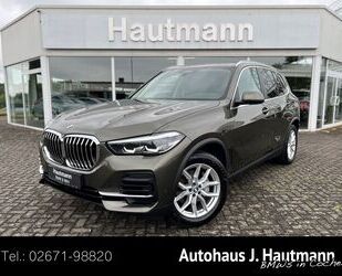 BMW BMW X5 xDrive 30 d *1.HAND*AHK*PANO*ACC*H&K* Gebrauchtwagen