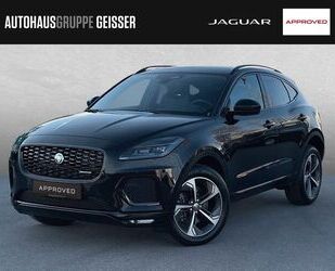 Jaguar Jaguar E-Pace P160 R-DYNAMIC SE ACC LED Gebrauchtwagen