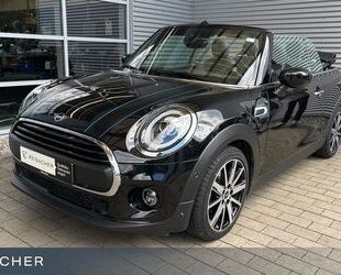 Mini MINI One Cabrio Navi DAB LED ACC PDC Sportsitz 17