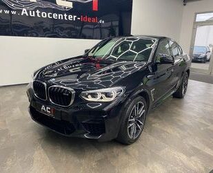 BMW BMW M X4 X Drive-, AHK, Har.Kor.,HeadUp, LED, SHA, Gebrauchtwagen