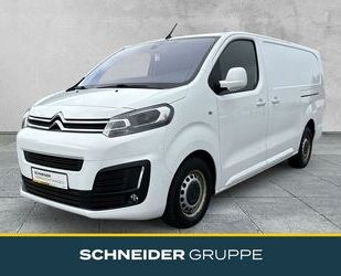 Citroen Citroën Jumpy Kasten Business XL Kasten BI-XENON+A Gebrauchtwagen