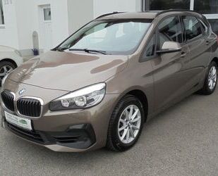 BMW BMW 216i Active Tourer Navi Sitzheiz. Tempomat Gebrauchtwagen