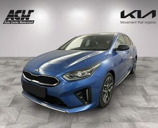 Kia Kia PROCEED 1.6D DCT GTL FULL-LED KAMERA JBL EL.SI Gebrauchtwagen