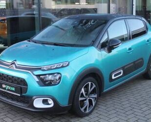 Citroen Citroën C3 SHINE PACK PT110 EAT6 Gebrauchtwagen