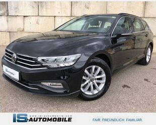 VW Volkswagen Passat Variant Business,NAVI,LED,DAB,SH Gebrauchtwagen