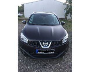 Nissan Nissan Qashqai+2 2.0 dCi DPF ALL-MODE 4x4 Acenta A Gebrauchtwagen