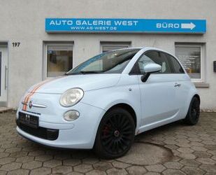 Fiat Fiat 500 Pop*Navi*90000 Km* Gebrauchtwagen