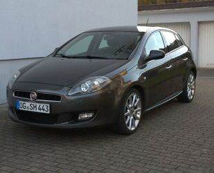 Fiat Fiat Bravo 1.6 16V Multijet Gebrauchtwagen