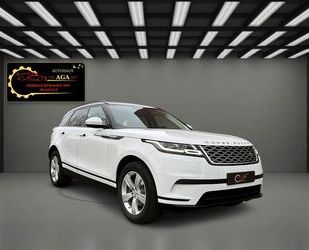 Land Rover Range Rover Velar Gebrauchtwagen