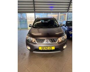 Mitsubishi Outlander Gebrauchtwagen