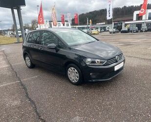 VW Volkswagen Golf Sportsvan VII Comfortline BMT/Star Gebrauchtwagen