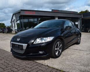 Honda Honda CR-Z GT Gebrauchtwagen