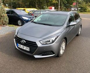 Hyundai Hyundai i40 cw blue Trend Gebrauchtwagen