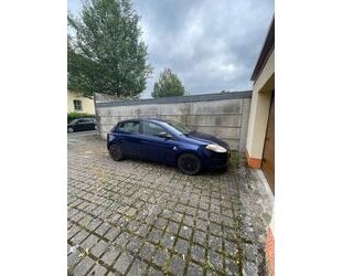 Fiat Fiat Bravo 1.4 16V Easy Gebrauchtwagen