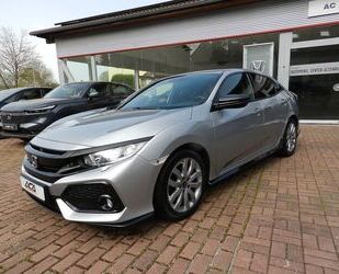 Honda Honda Civic 1.0 Dynamic Limited Edition 5-türig Gebrauchtwagen