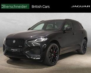 Jaguar Jaguar F-Pace D300 R-Dynamic HSE WINTER-PAKET PANO Gebrauchtwagen