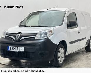 Renault Renault Kangoo Rapid Express MAXI Eberspächer 25% Gebrauchtwagen