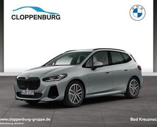 BMW BMW 223d M Sport AHK LED HiFi Gebrauchtwagen