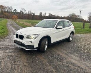 BMW BMW X1 sDrive18d - Gebrauchtwagen