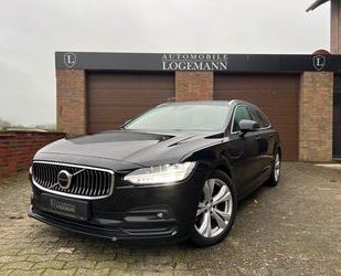 Volvo Volvo V90 B4 Kombi Momentum Pro I LED I KAM I STHZ Gebrauchtwagen