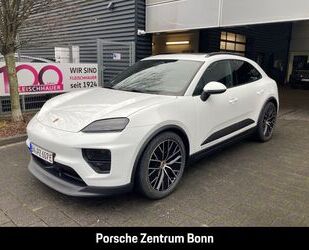 Porsche Porsche Macan verfügbar ab 10.03.2025 Gebrauchtwagen