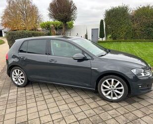 VW Volkswagen Golf 2.0 TDI CUP Gebrauchtwagen