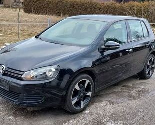 VW Volkswagen Golf 1.4 TSI 90 kW Comfortline Comfortl Gebrauchtwagen