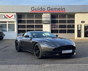 Aston Martin Aston Martin DB11 V12 AMR 1. Hand , 8-fach bereift Gebrauchtwagen