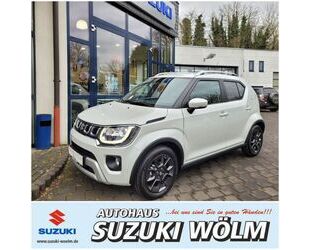 Suzuki Suzuki Ignis Comfort+*nur 2.500 km*LED*Sitzh.*GA 0 Gebrauchtwagen