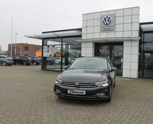 VW Volkswagen Passat Variant 1,5 TSI Business DSG LED Gebrauchtwagen