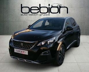 Peugeot Peugeot 3008 1.6 Hybrid4 300 (Plug-In) GT Pano 360 Gebrauchtwagen