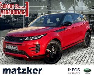 Land Rover Land Rover Range Rover Evoque L551 D200 R-Dynamic Gebrauchtwagen