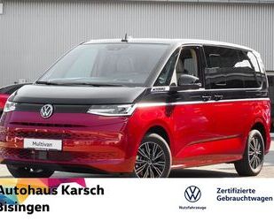 VW Volkswagen Multivan T7 1.4 TSI eHybrid Basis NAVI, Gebrauchtwagen