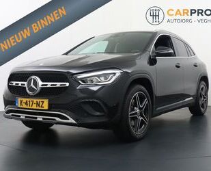 Mercedes-Benz Mercedes-Benz GLA 200 Business Solution Luxury MBU Gebrauchtwagen